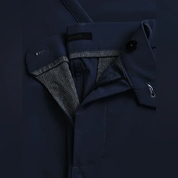 Greyson Montauk Performance Jogger - Picture 3 of 9